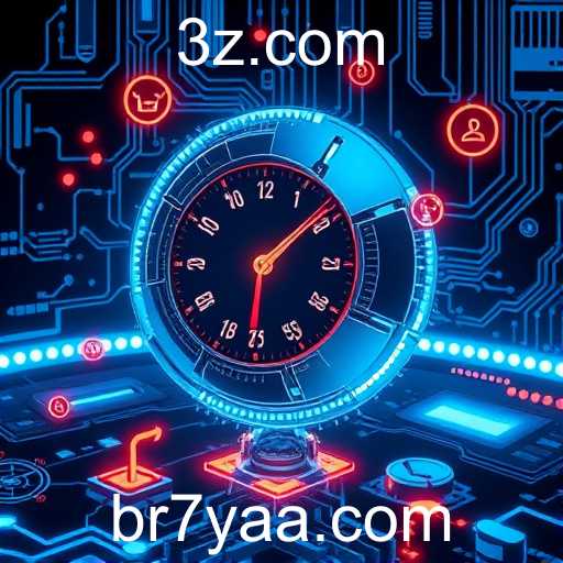 A Ascensão do 7yaa no Cenário dos Jogos Online