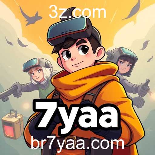 A Nova Era dos Jogos: 7yaa e o Futuro do Entretenimento