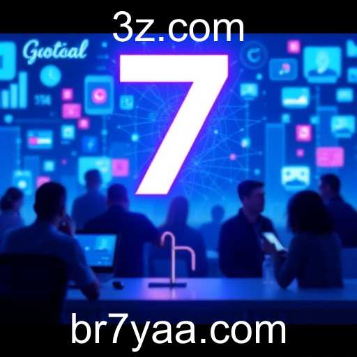 Inovações e Tendências em 7yaa: Transformando o Mercado Digital Atual